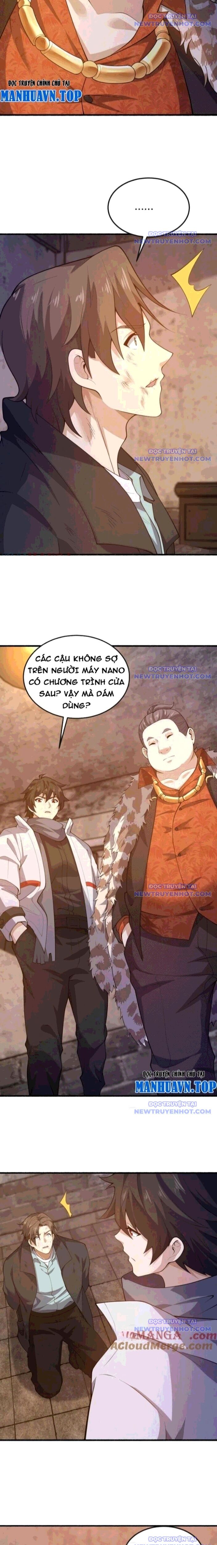 Đệ Nhất Danh Sách - Chapter 537 - Page 4