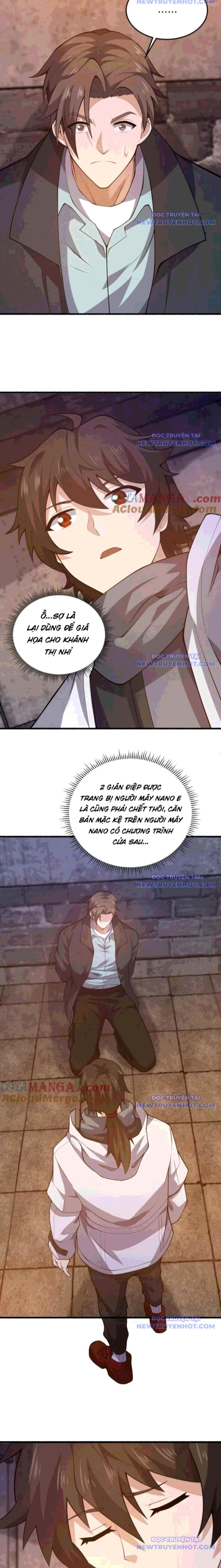 Đệ Nhất Danh Sách - Chapter 537 - Page 5