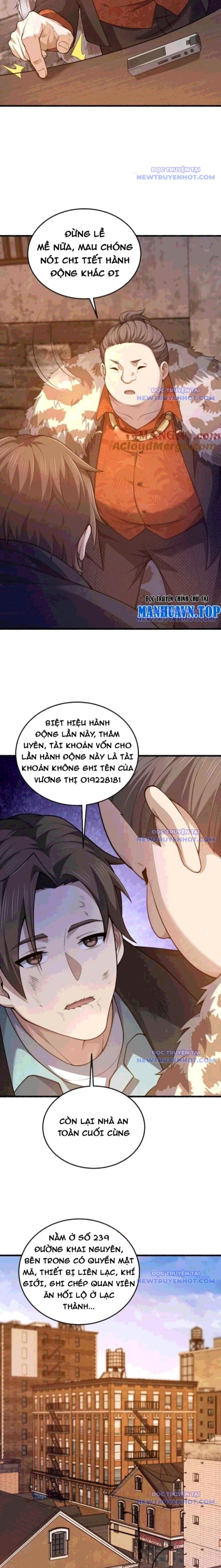 Đệ Nhất Danh Sách - Chapter 537 - Page 7