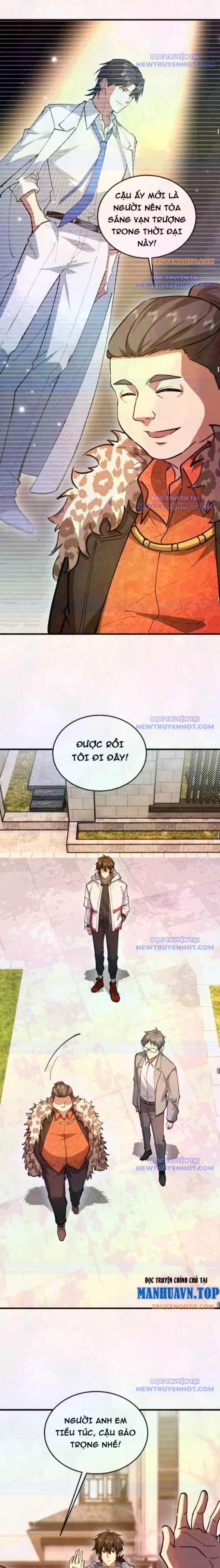 Đệ Nhất Danh Sách - Chapter 538 - Page 12