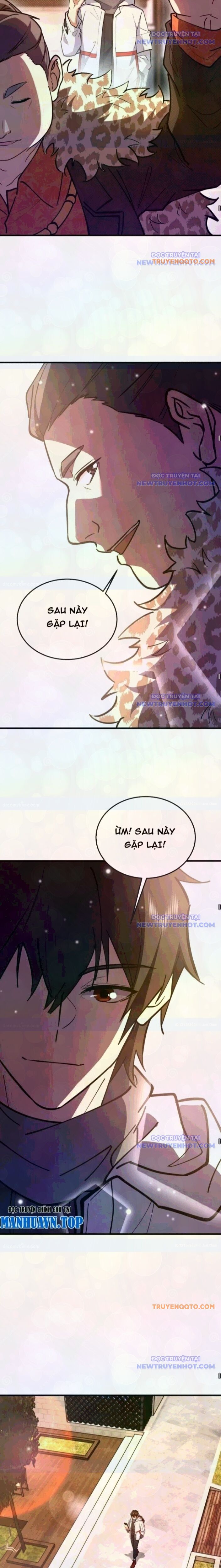 Đệ Nhất Danh Sách - Chapter 538 - Page 13