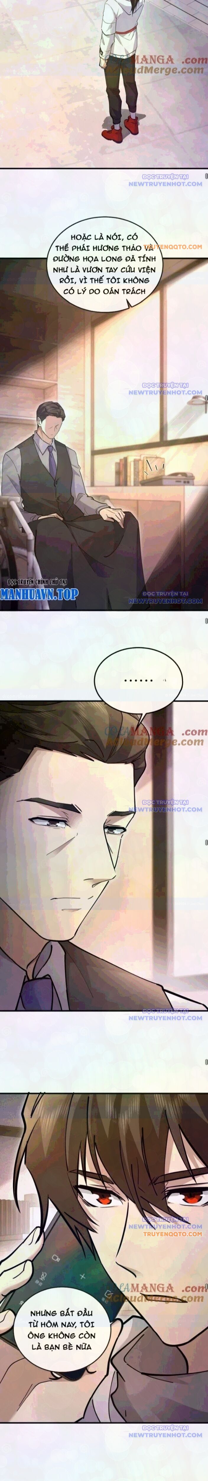 Đệ Nhất Danh Sách - Chapter 538 - Page 16