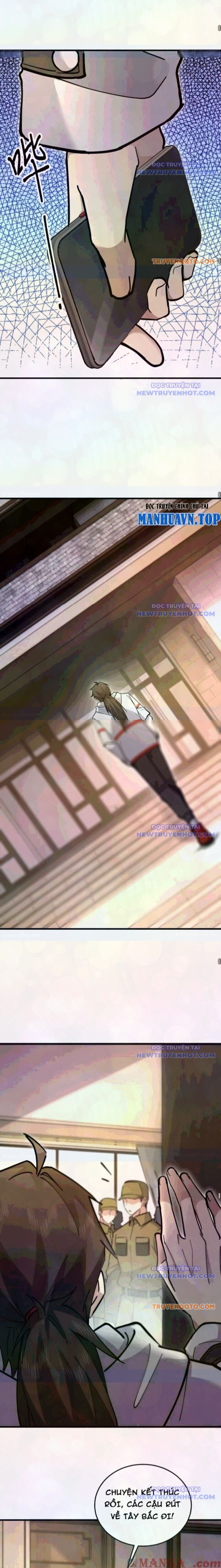 Đệ Nhất Danh Sách - Chapter 538 - Page 17