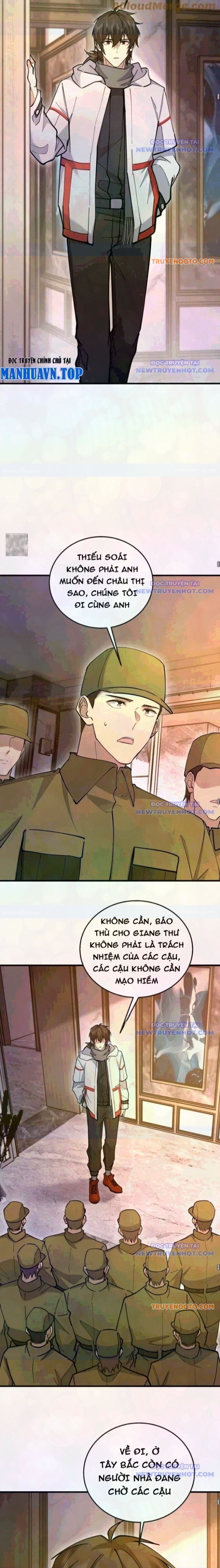 Đệ Nhất Danh Sách - Chapter 538 - Page 18