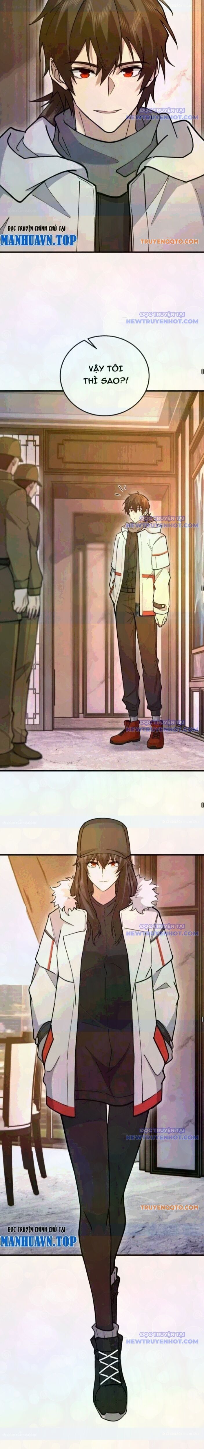 Đệ Nhất Danh Sách - Chapter 538 - Page 19