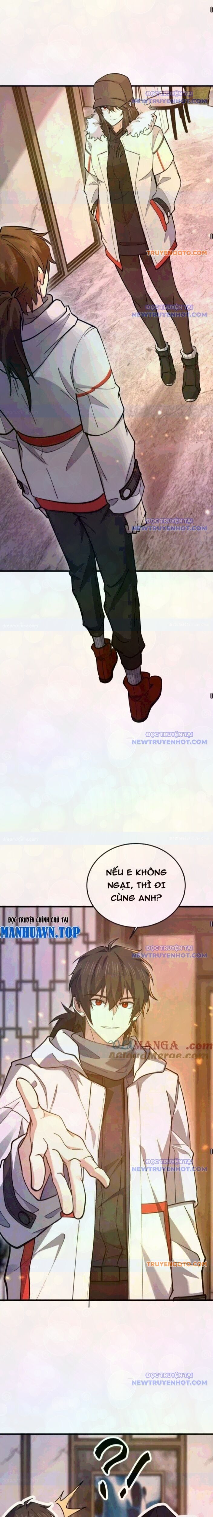 Đệ Nhất Danh Sách - Chapter 538 - Page 20