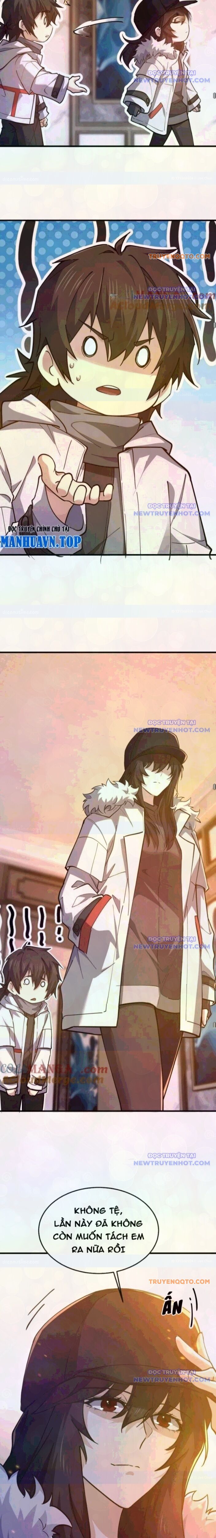 Đệ Nhất Danh Sách - Chapter 538 - Page 21