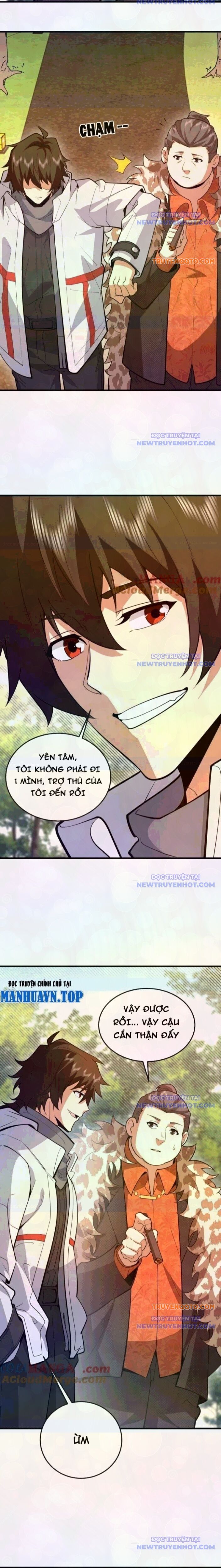 Đệ Nhất Danh Sách - Chapter 538 - Page 5