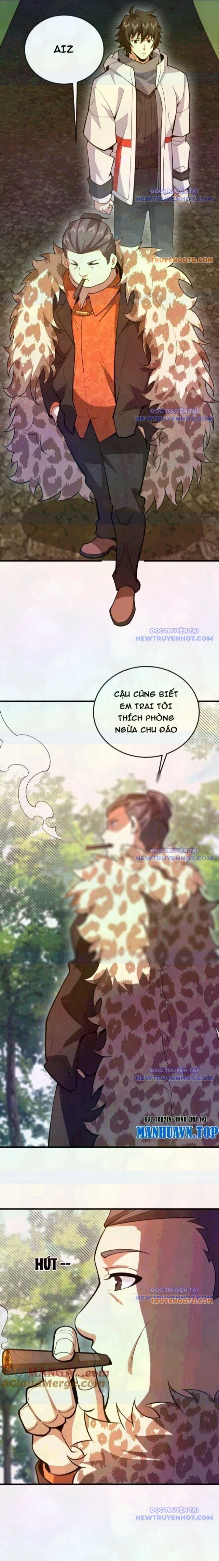 Đệ Nhất Danh Sách - Chapter 538 - Page 6