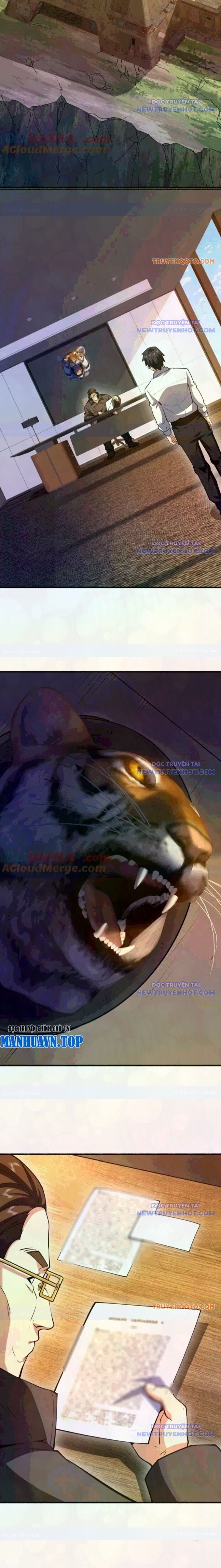 Đệ Nhất Danh Sách - Chapter 539 - Page 10