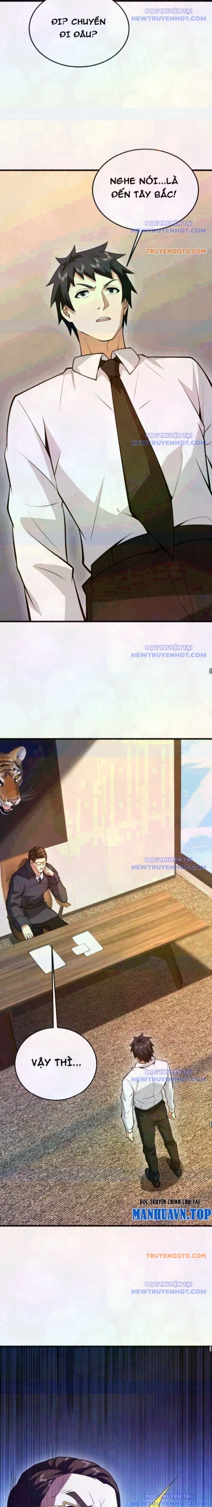 Đệ Nhất Danh Sách - Chapter 539 - Page 14