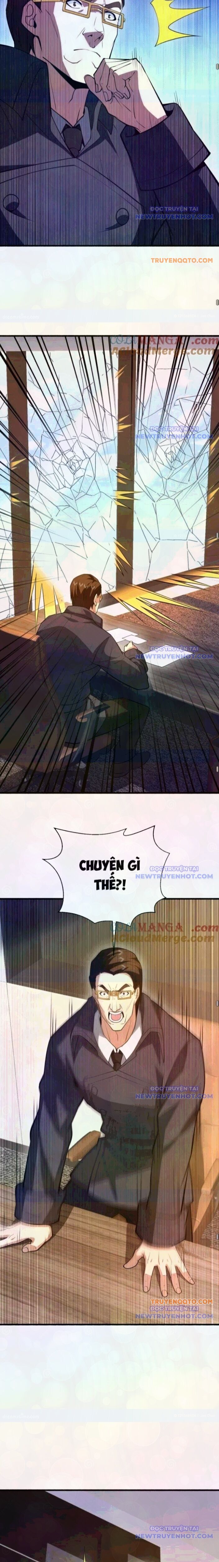 Đệ Nhất Danh Sách - Chapter 539 - Page 15