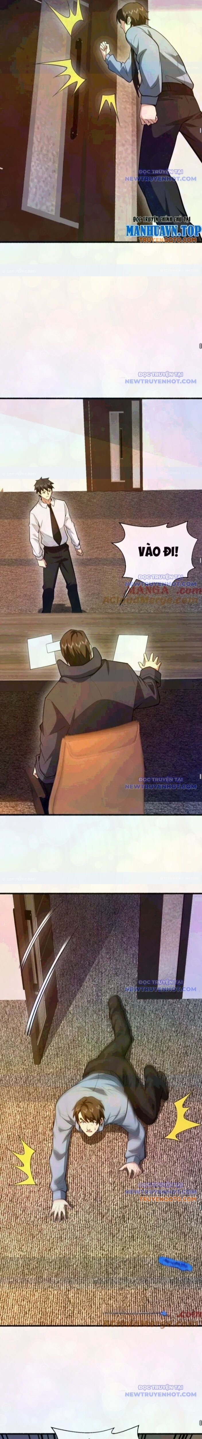 Đệ Nhất Danh Sách - Chapter 539 - Page 16