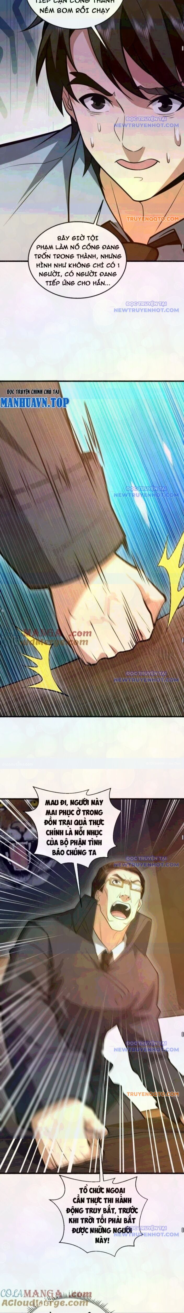 Đệ Nhất Danh Sách - Chapter 539 - Page 18