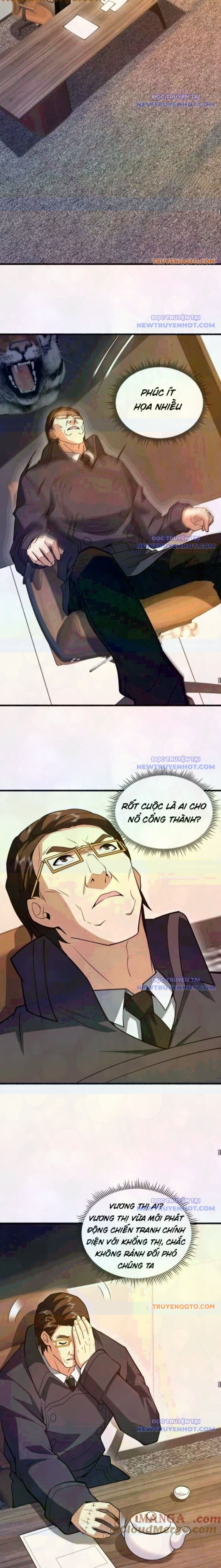 Đệ Nhất Danh Sách - Chapter 539 - Page 20