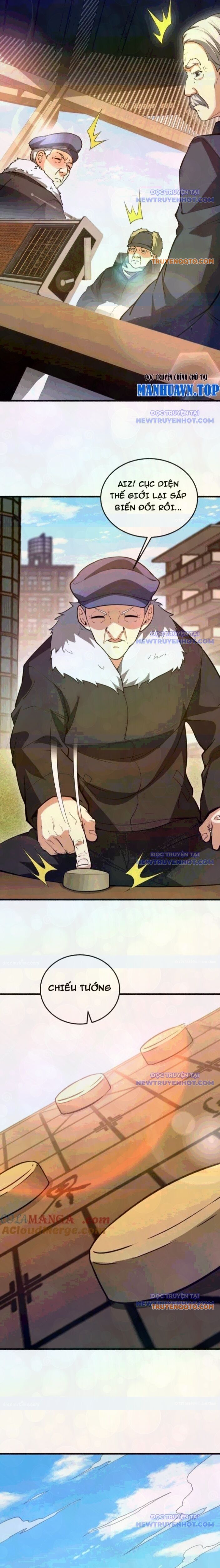 Đệ Nhất Danh Sách - Chapter 539 - Page 6