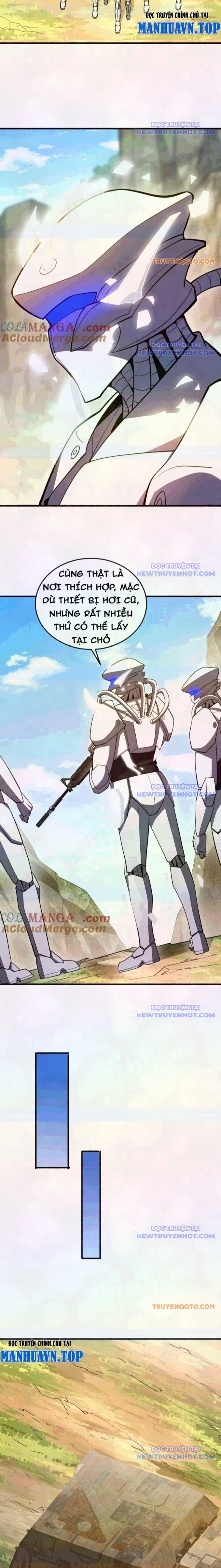 Đệ Nhất Danh Sách - Chapter 539 - Page 9