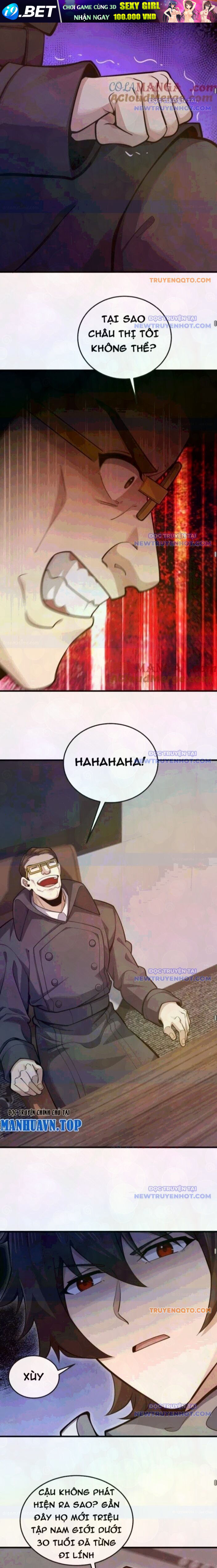 Đệ Nhất Danh Sách - Chapter 540 - Page 11