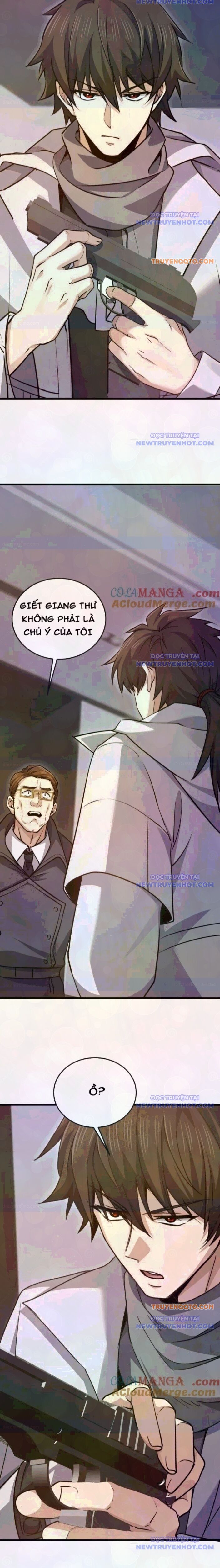 Đệ Nhất Danh Sách - Chapter 540 - Page 5