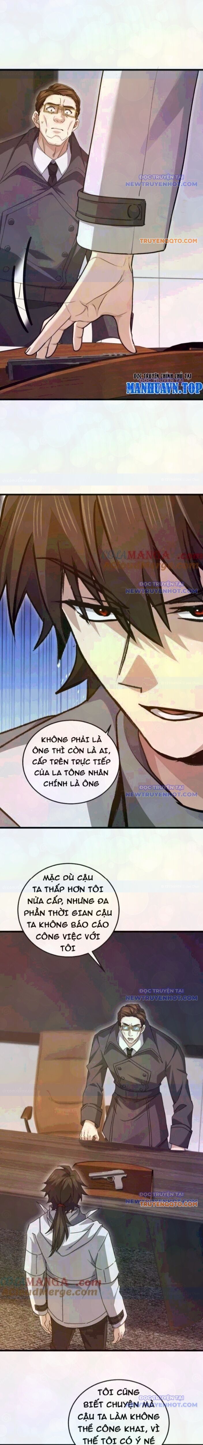 Đệ Nhất Danh Sách - Chapter 540 - Page 6