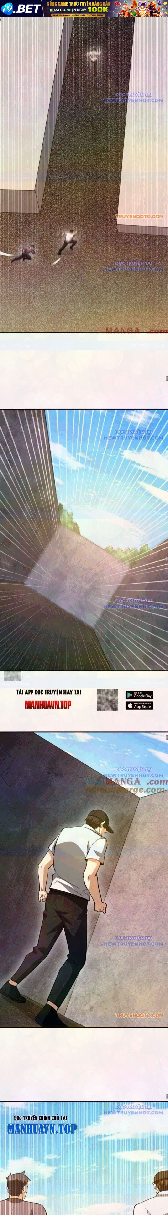 Đệ Nhất Danh Sách - Chapter 541 - Page 10