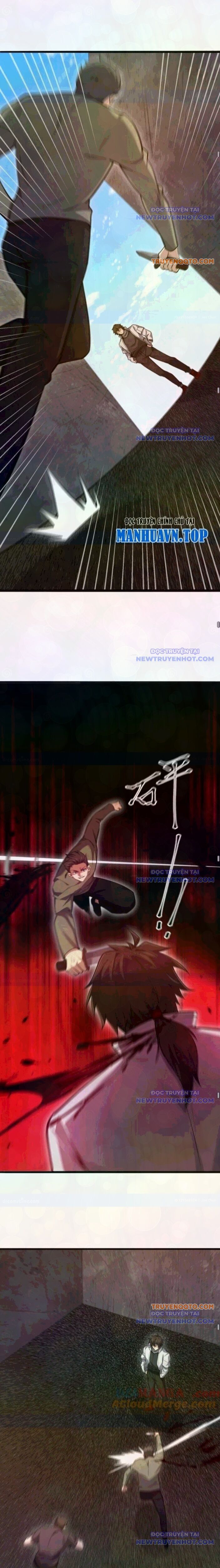 Đệ Nhất Danh Sách - Chapter 541 - Page 15