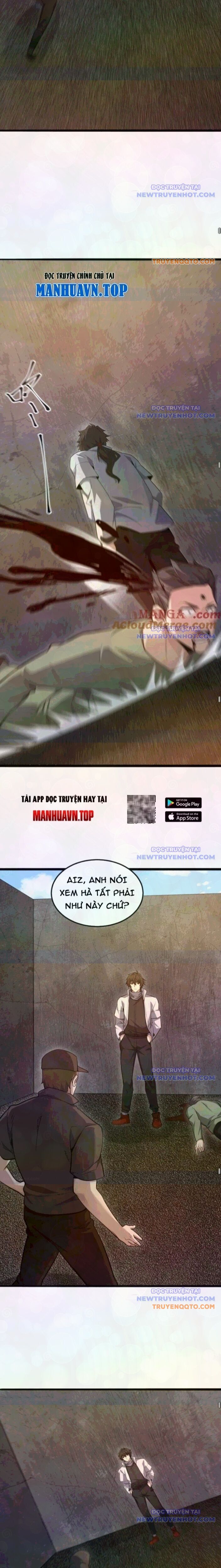 Đệ Nhất Danh Sách - Chapter 541 - Page 16