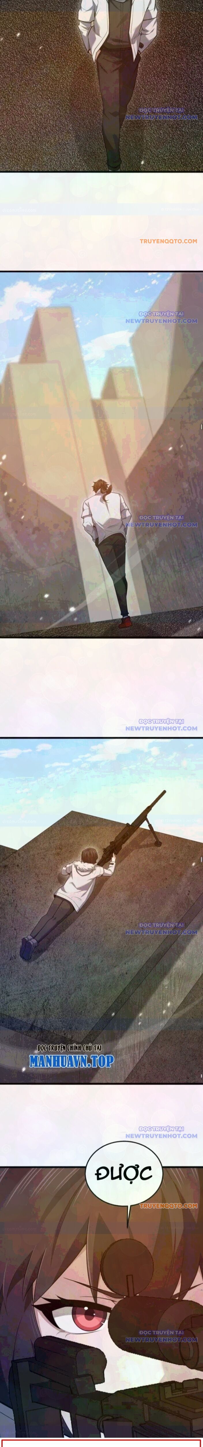 Đệ Nhất Danh Sách - Chapter 541 - Page 19