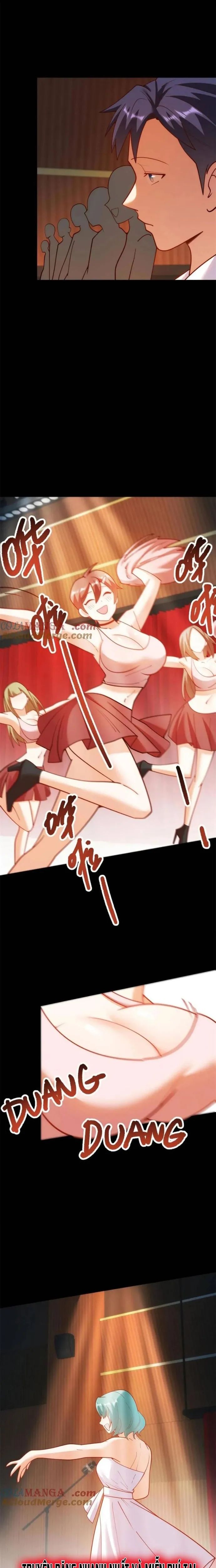 Trọng Sinh Không Làm Chạn Vương Tôi Một Mình Nạp Game Thăng Cấp - Chapter 203 - Page 6