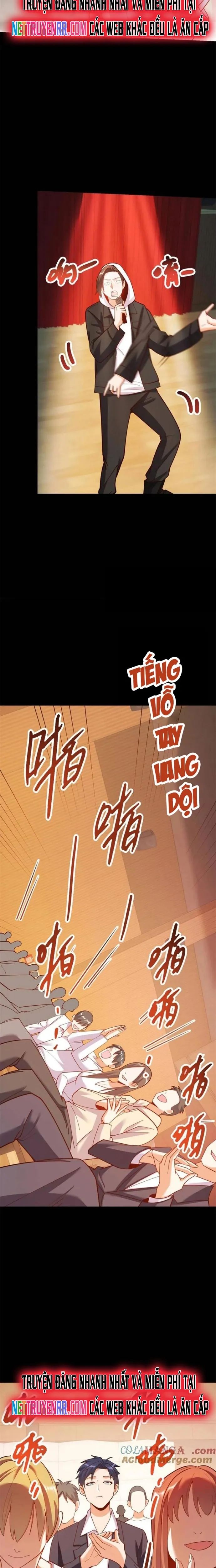 Trọng Sinh Không Làm Chạn Vương Tôi Một Mình Nạp Game Thăng Cấp - Chapter 203 - Page 7