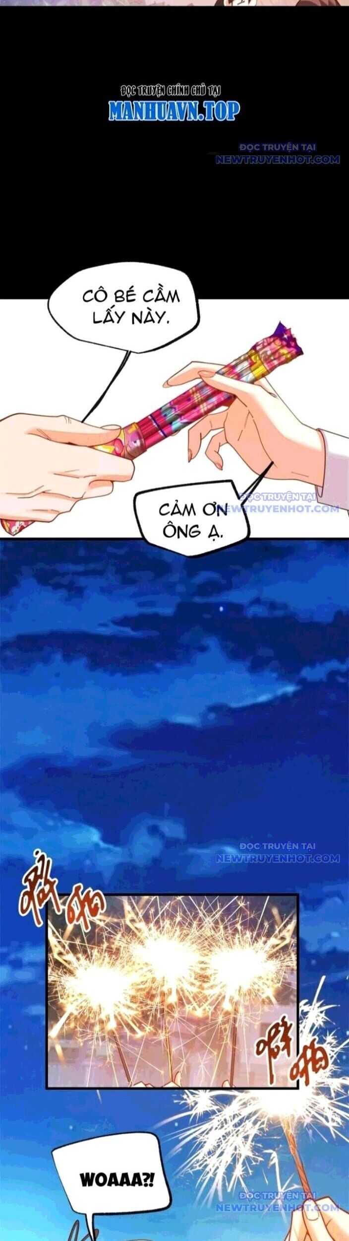 Trọng Sinh Không Làm Chạn Vương Tôi Một Mình Nạp Game Thăng Cấp - Chapter 204 - Page 11