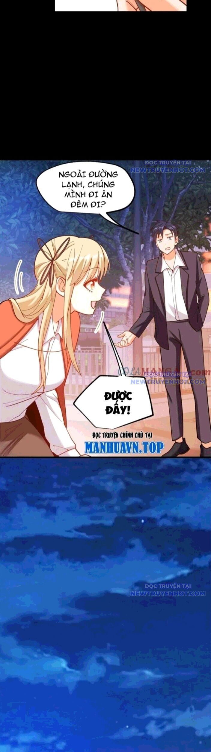 Trọng Sinh Không Làm Chạn Vương Tôi Một Mình Nạp Game Thăng Cấp - Chapter 204 - Page 14