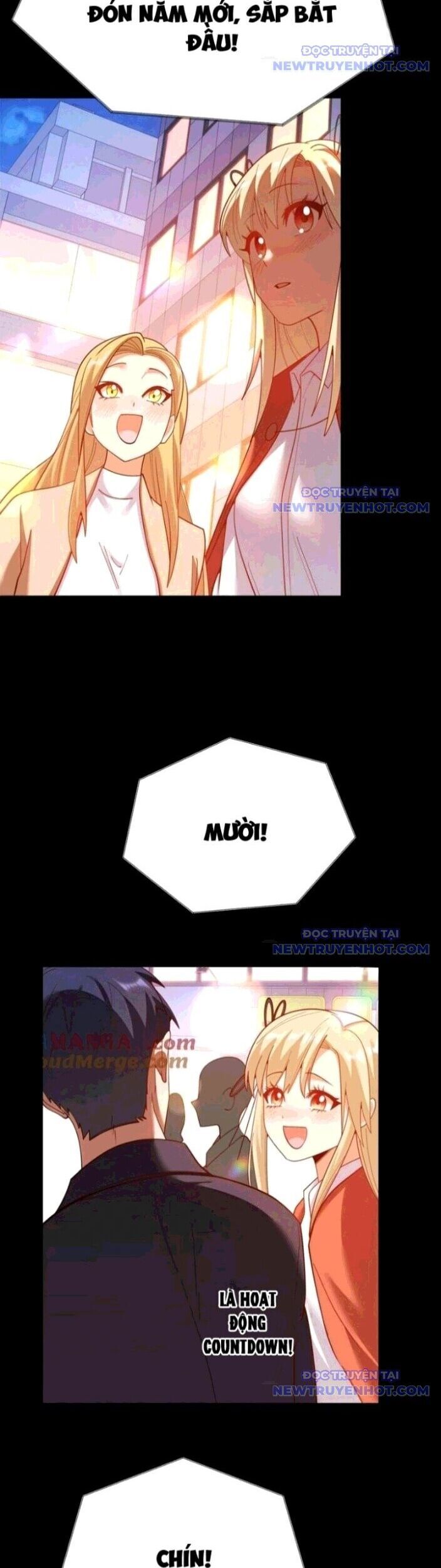 Trọng Sinh Không Làm Chạn Vương Tôi Một Mình Nạp Game Thăng Cấp - Chapter 204 - Page 17