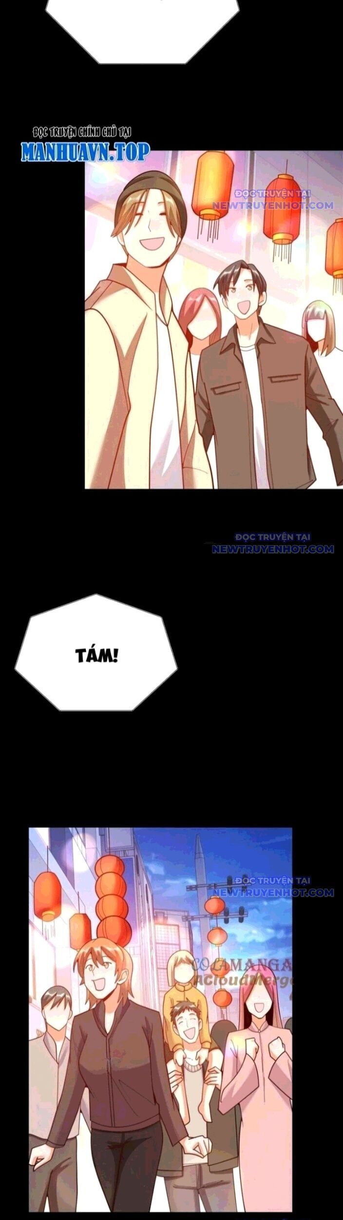 Trọng Sinh Không Làm Chạn Vương Tôi Một Mình Nạp Game Thăng Cấp - Chapter 204 - Page 18