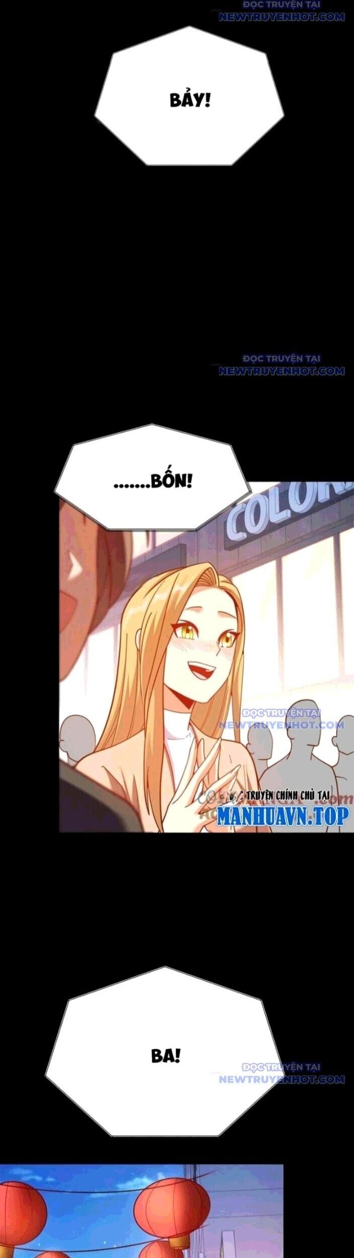 Trọng Sinh Không Làm Chạn Vương Tôi Một Mình Nạp Game Thăng Cấp - Chapter 204 - Page 19