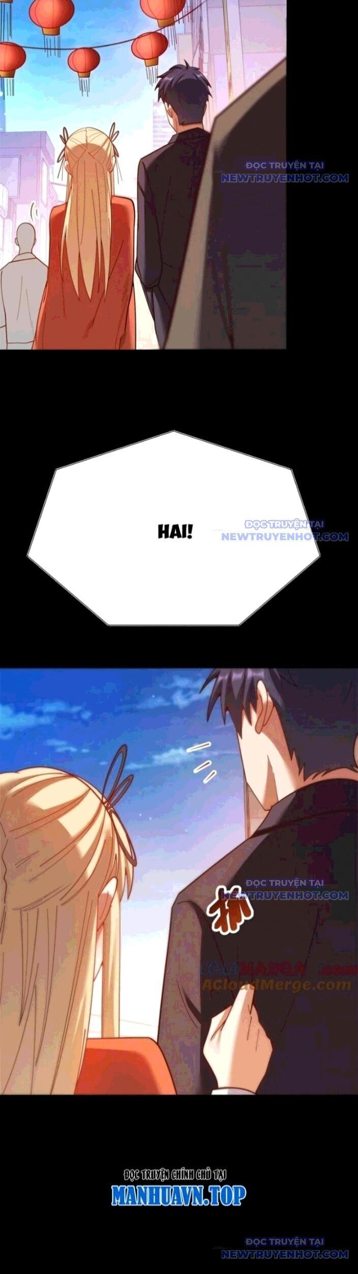 Trọng Sinh Không Làm Chạn Vương Tôi Một Mình Nạp Game Thăng Cấp - Chapter 204 - Page 20