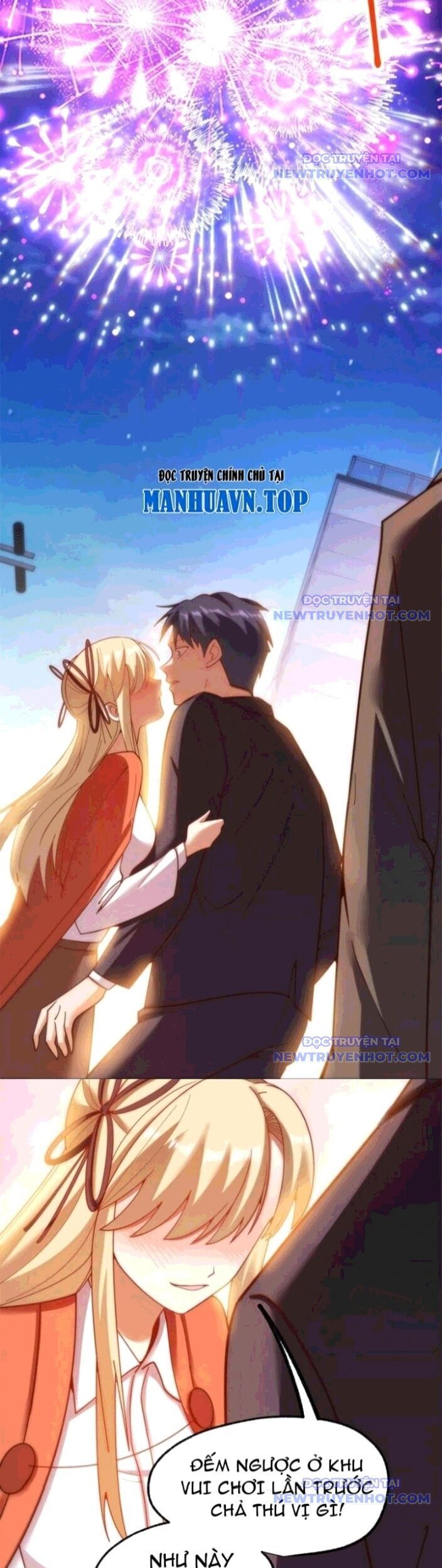 Trọng Sinh Không Làm Chạn Vương Tôi Một Mình Nạp Game Thăng Cấp - Chapter 204 - Page 22