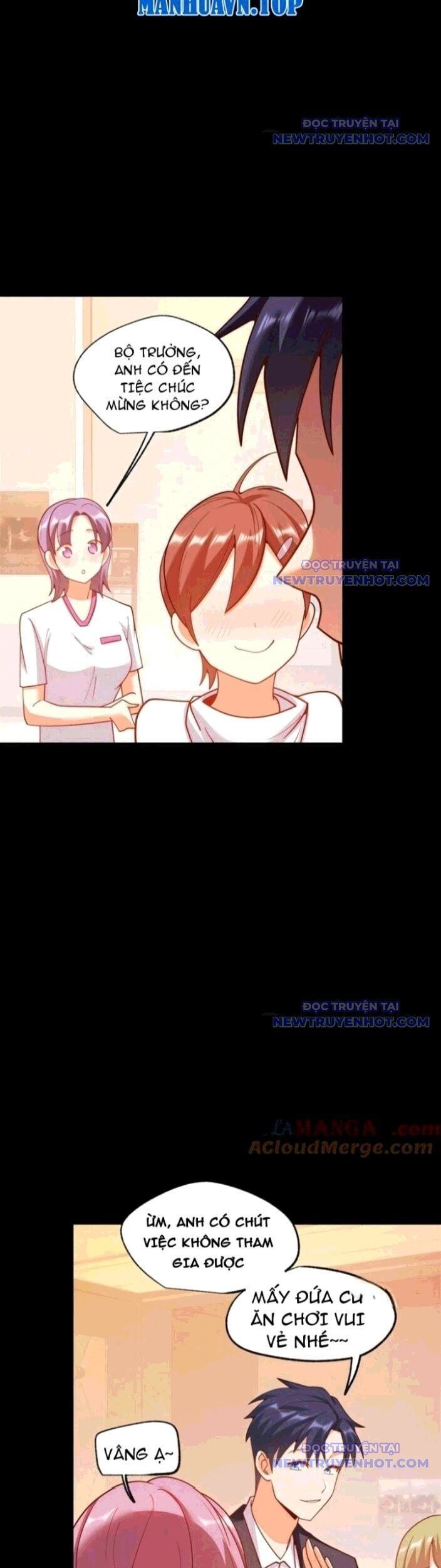 Trọng Sinh Không Làm Chạn Vương Tôi Một Mình Nạp Game Thăng Cấp - Chapter 204 - Page 4