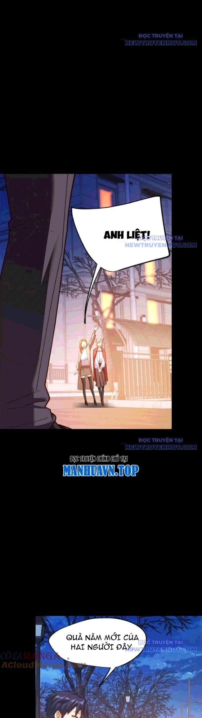 Trọng Sinh Không Làm Chạn Vương Tôi Một Mình Nạp Game Thăng Cấp - Chapter 204 - Page 6