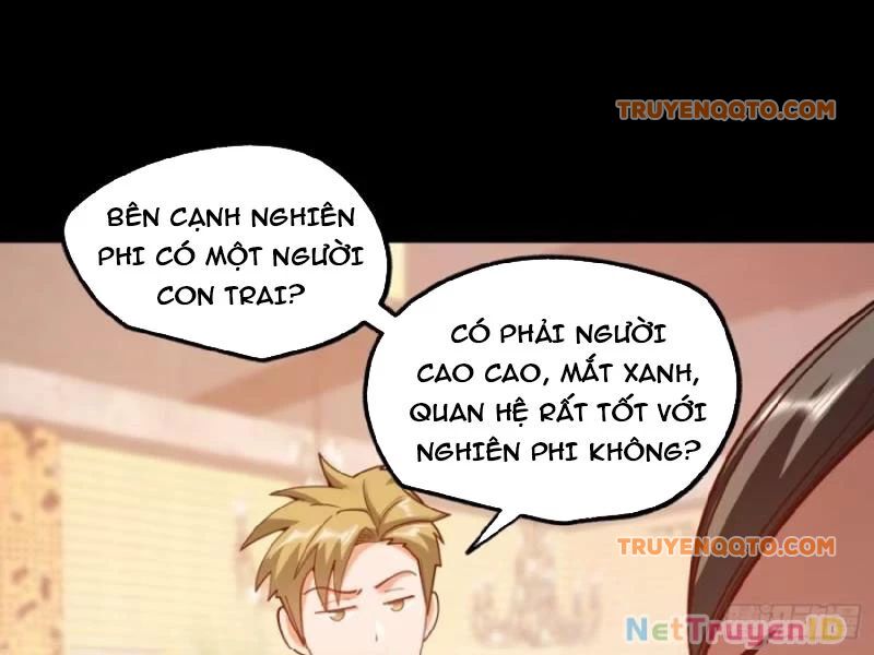 Trọng Sinh Không Làm Chạn Vương Tôi Một Mình Nạp Game Thăng Cấp - Chapter 205 - Page 101