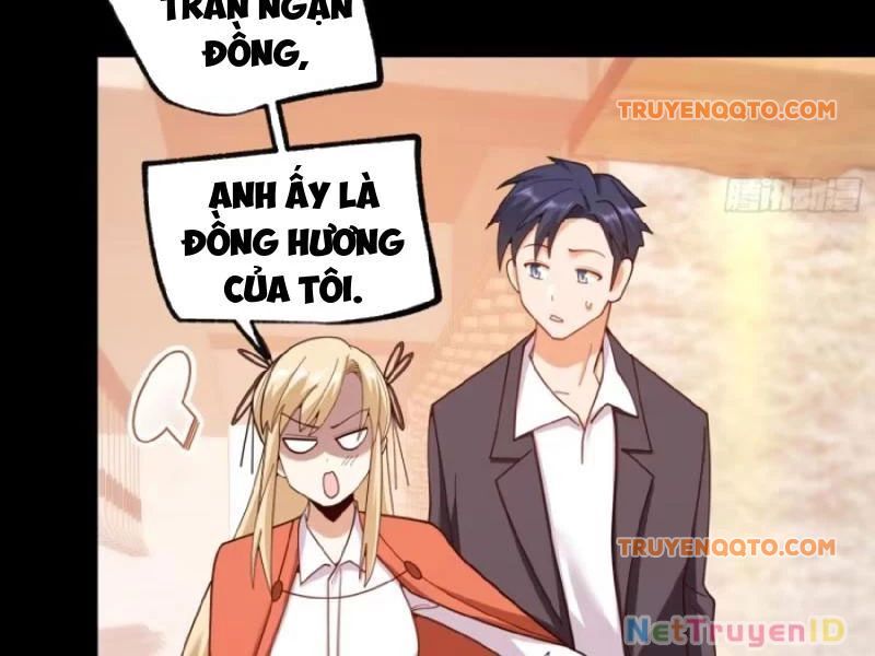 Trọng Sinh Không Làm Chạn Vương Tôi Một Mình Nạp Game Thăng Cấp - Chapter 205 - Page 34