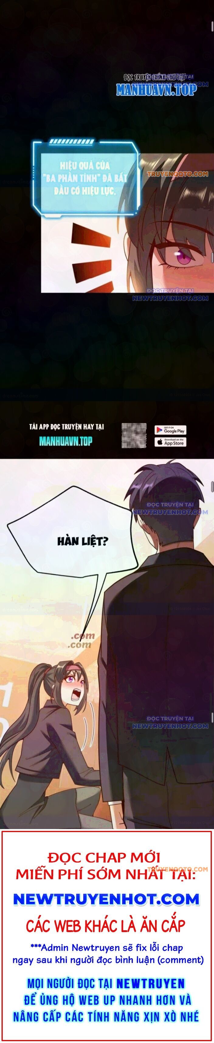 Trọng Sinh Không Làm Chạn Vương Tôi Một Mình Nạp Game Thăng Cấp - Chapter 206 - Page 11