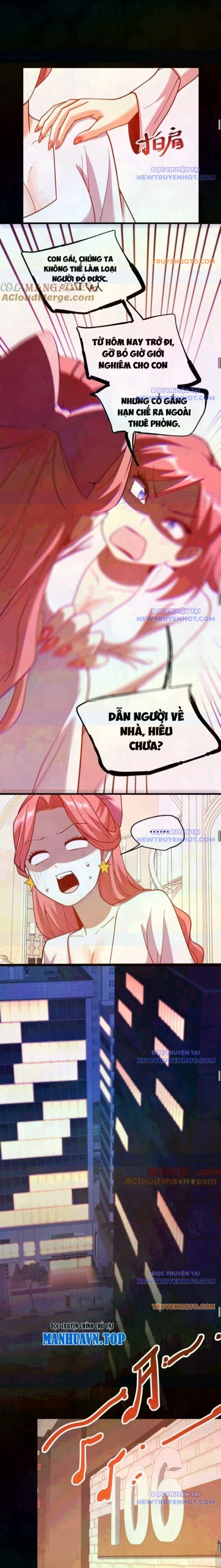 Trọng Sinh Không Làm Chạn Vương Tôi Một Mình Nạp Game Thăng Cấp - Chapter 206 - Page 7