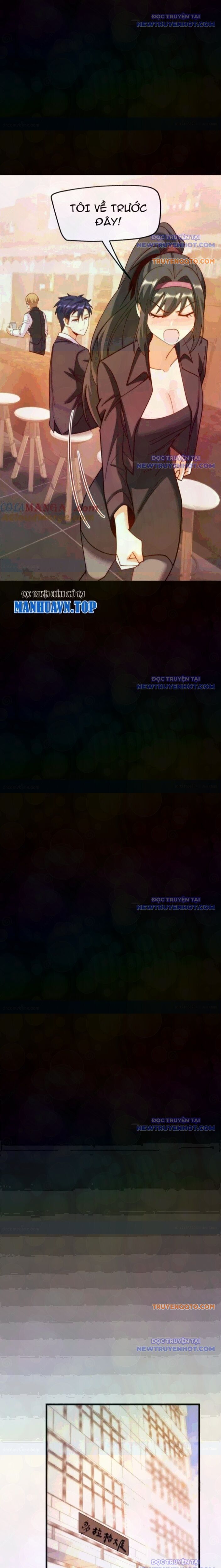 Trọng Sinh Không Làm Chạn Vương Tôi Một Mình Nạp Game Thăng Cấp - Chapter 207 - Page 4