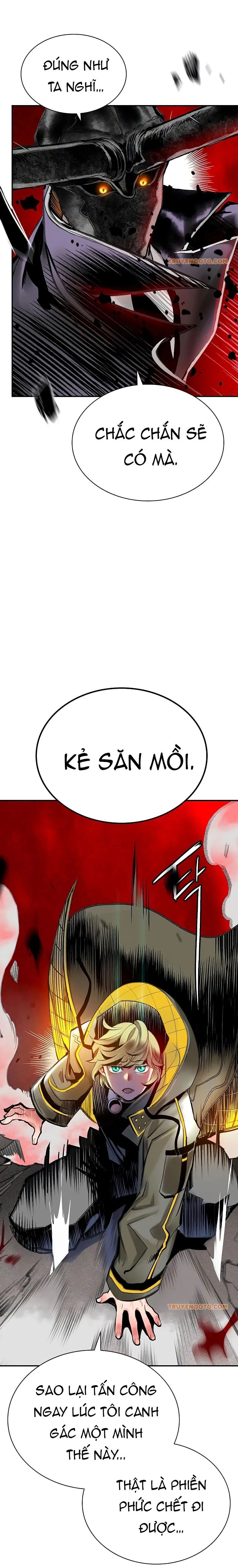 Nhân Trùng Đại Chiến - Chapter 150 - Page 10