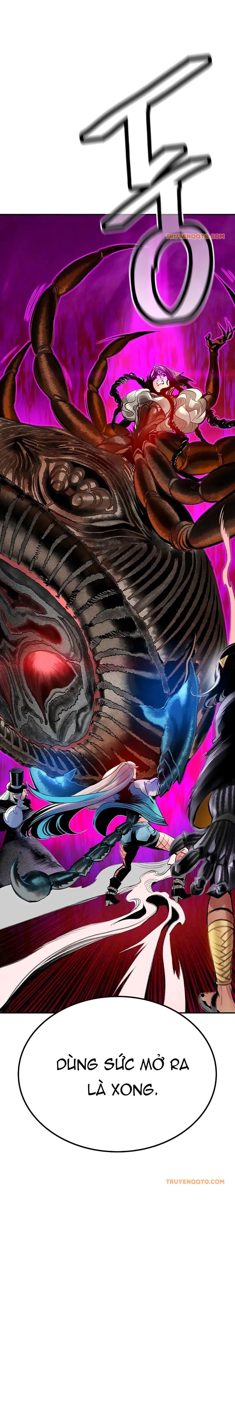 Nhân Trùng Đại Chiến - Chapter 150 - Page 13
