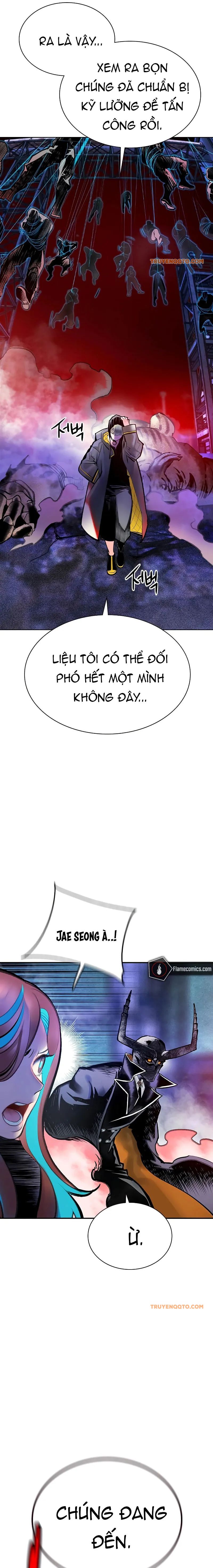 Nhân Trùng Đại Chiến - Chapter 150 - Page 14
