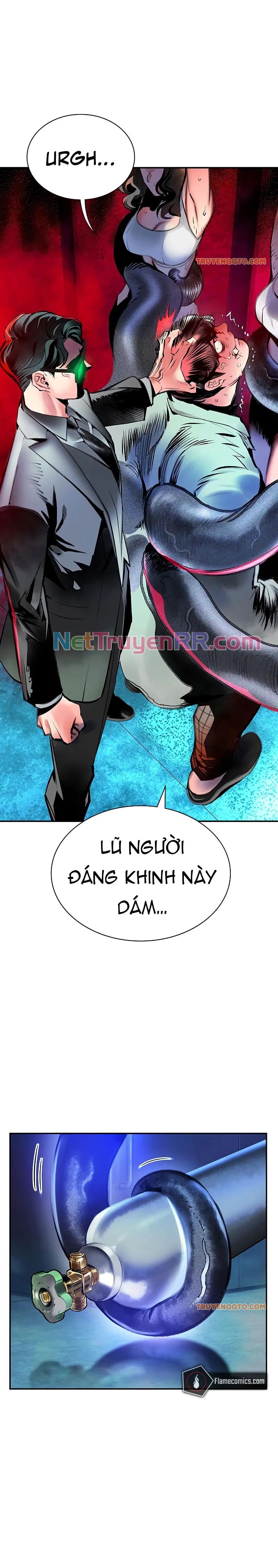 Nhân Trùng Đại Chiến - Chapter 150 - Page 16