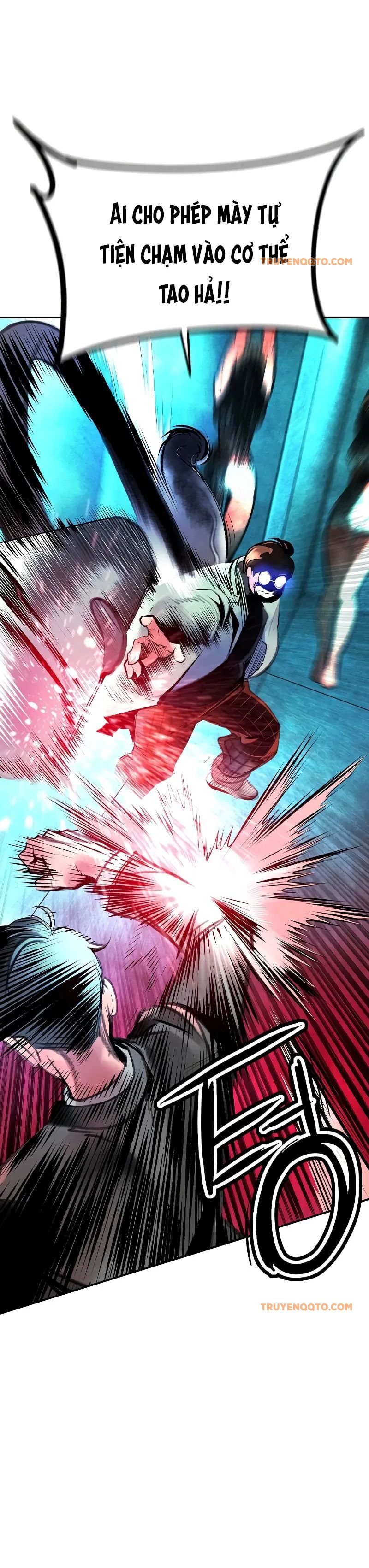 Nhân Trùng Đại Chiến - Chapter 150 - Page 17