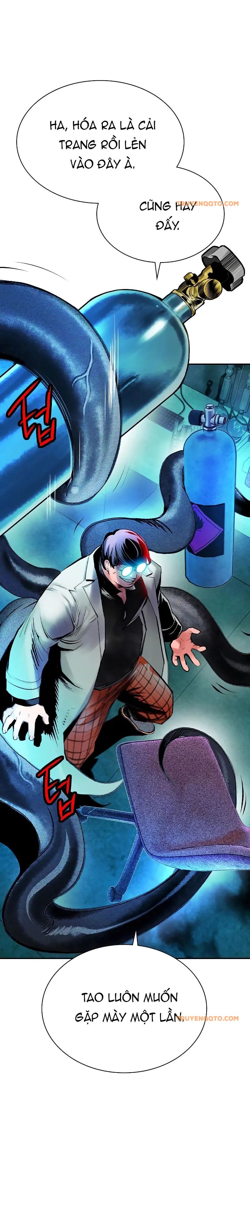 Nhân Trùng Đại Chiến - Chapter 150 - Page 19